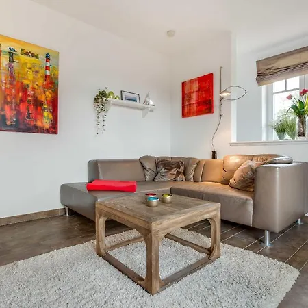 Apartment Landhaus Berthin Bleeg Buhne 4 Wenningstedt-Braderup